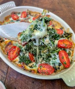 Keto Easy Recipes for Beginners